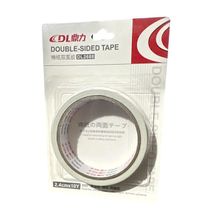 Double Sided Tape Very Sticky Ideal For Attaching Two Sheets Of Paper, Mounting Photos, Artwork